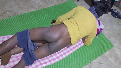 高清视频, 黑人人妖, 自拍人妖