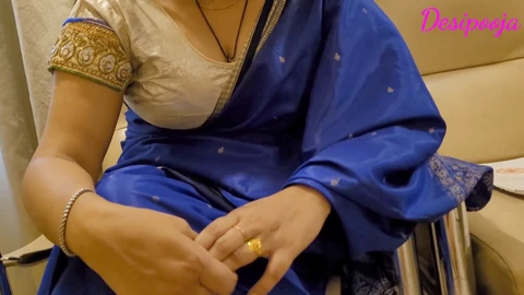 Desi pooja, indian