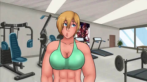 Jetzt bist du dran mit der Ladyboy Asura und ihrem großen Schwanz