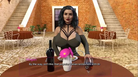 Shh and let’s groove: Married Indian wifey and gold digger in action